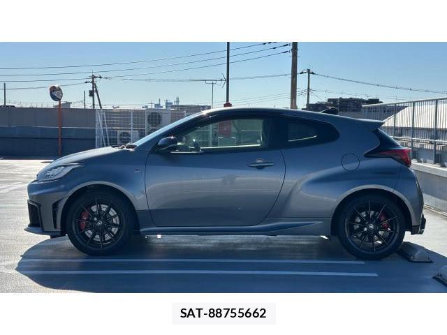 Toyota Gr Yaris 2025 8434421-17