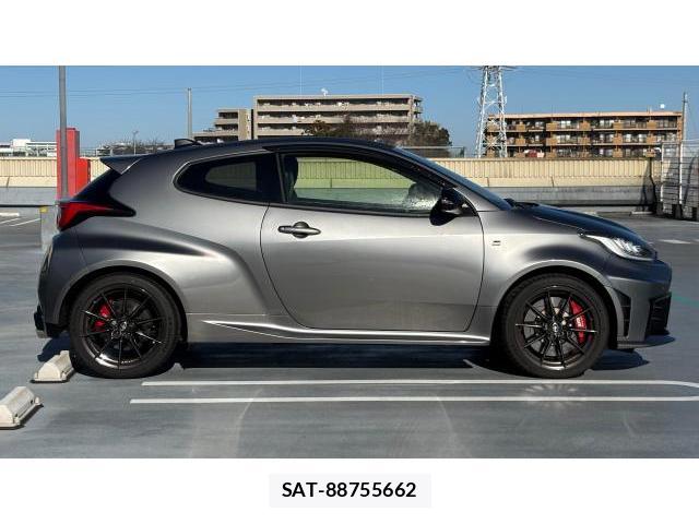 Toyota Gr Yaris 2025 8434421-2