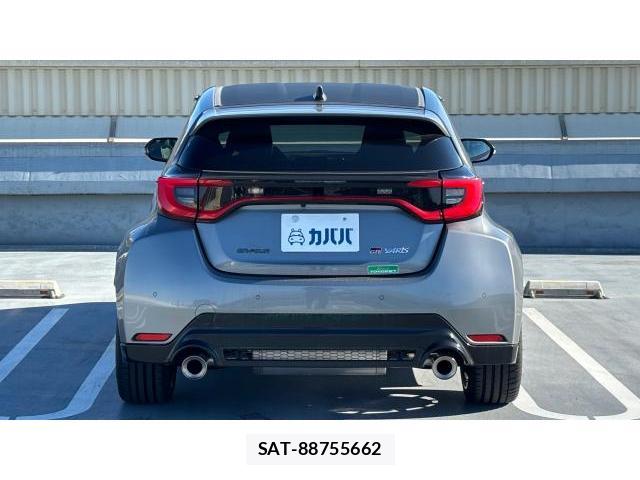 Toyota Gr Yaris 2025 8434421-3