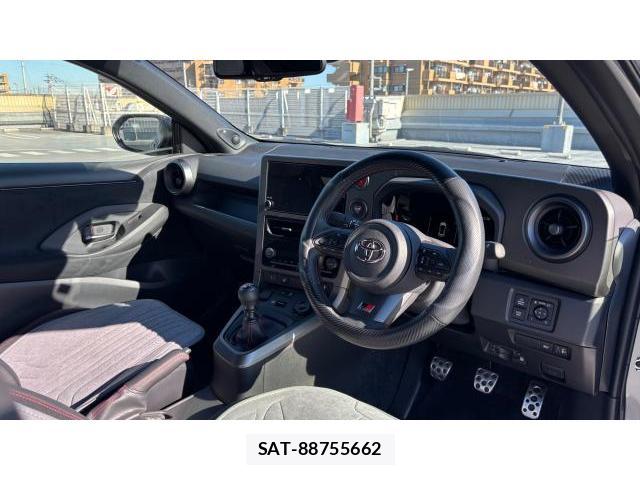 Toyota Gr Yaris 2025 8434421-4