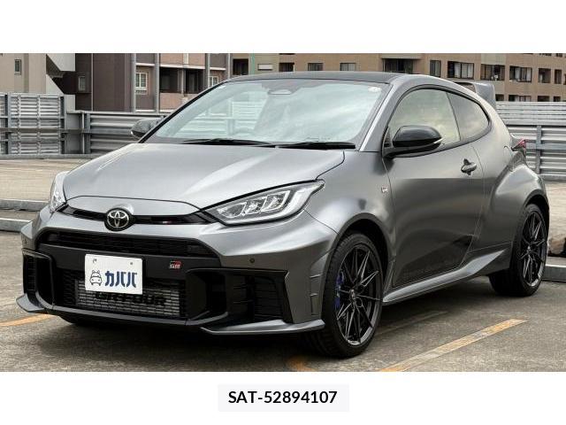 Toyota Gr Yaris 2024-11 8434446-0