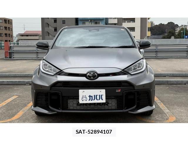 Toyota Gr Yaris 2024-11 8434446-1