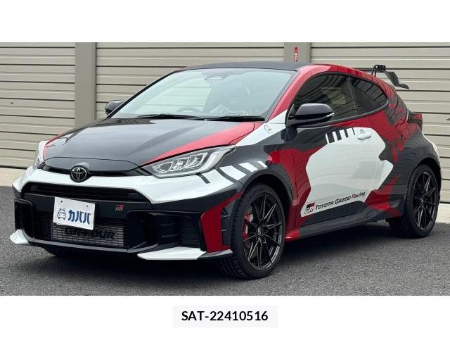 Toyota Gr Yaris 2024 8434568-0