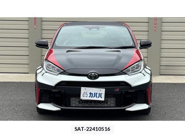 Toyota Gr Yaris 2024 8434568-1