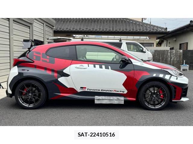 Toyota Gr Yaris 2024 8434568-10