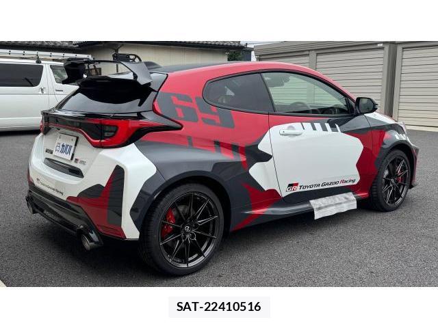 Toyota Gr Yaris 2024 8434568-11