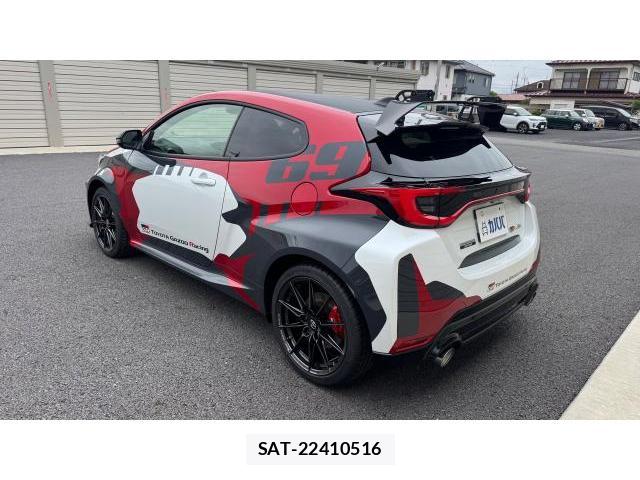Toyota Gr Yaris 2024 8434568-12