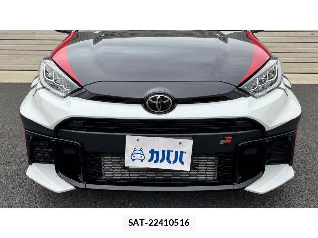 Toyota Gr Yaris 2024 8434568-17