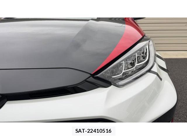 Toyota Gr Yaris 2024 8434568-19