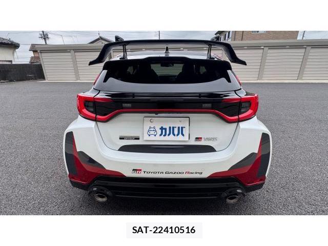 Toyota Gr Yaris 2024 8434568-2