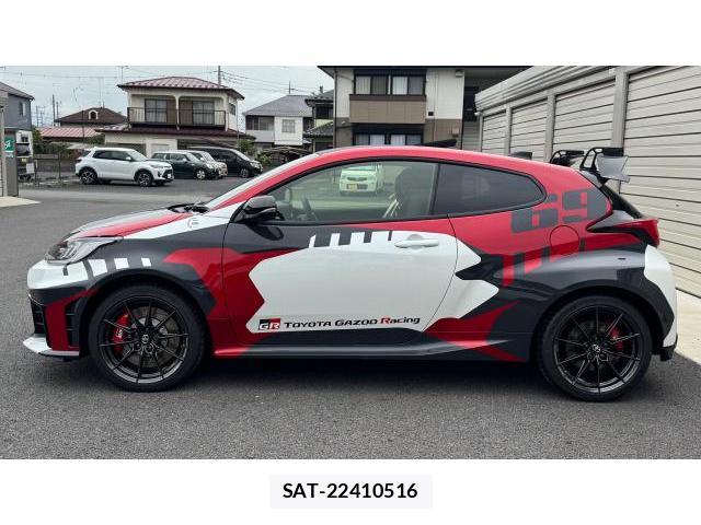 Toyota Gr Yaris 2024 8434568-3