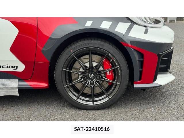 Toyota Gr Yaris 2024 8434568-6