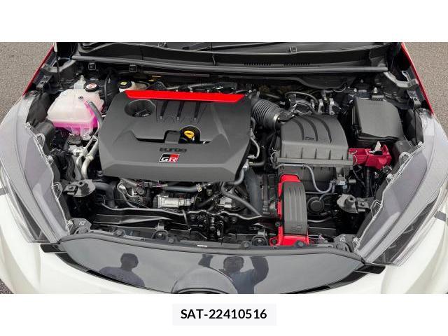 Toyota Gr Yaris 2024 8434568-8