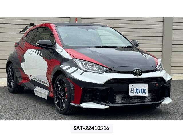 Toyota Gr Yaris 2024 8434568-9