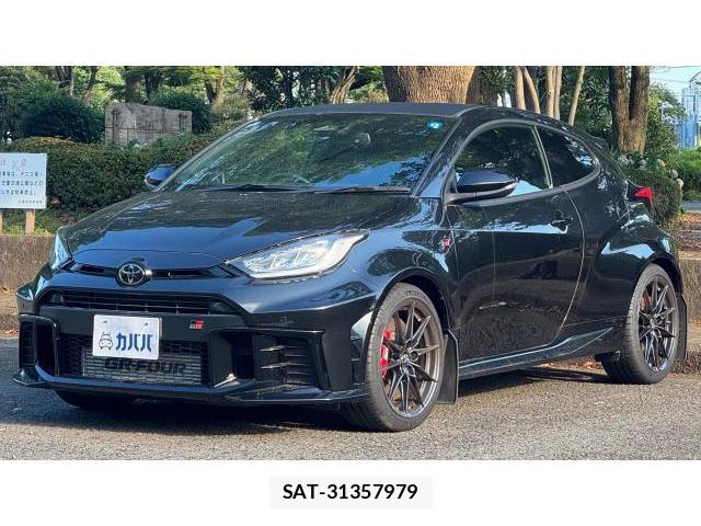 Toyota Gr Yaris 2025 8434572-0