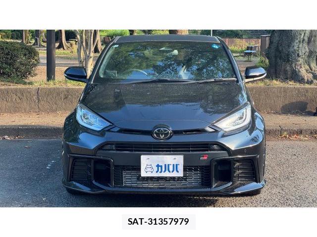 Toyota Gr Yaris 2025 8434572-1