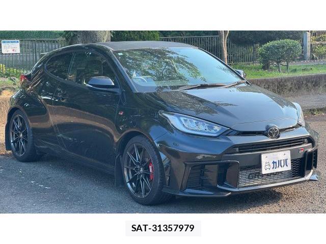 Toyota Gr Yaris 2025 8434572-15
