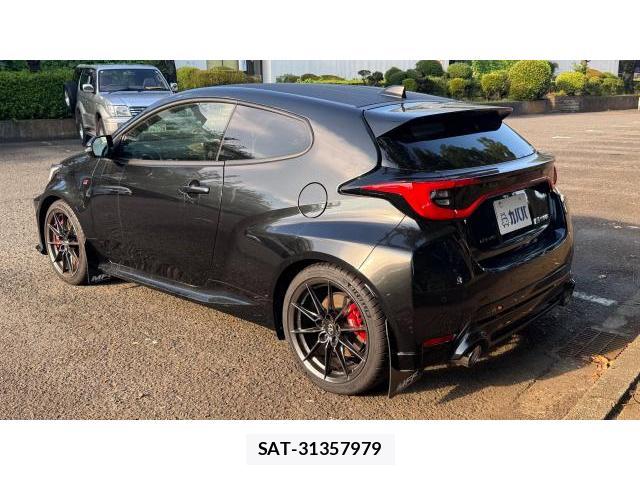 Toyota Gr Yaris 2025 8434572-17