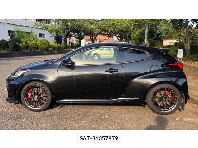 Toyota Gr Yaris 2025 8434572-18