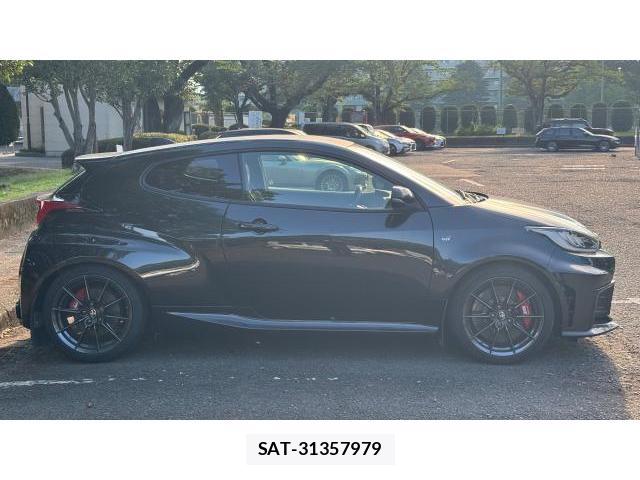 Toyota Gr Yaris 2025 8434572-2