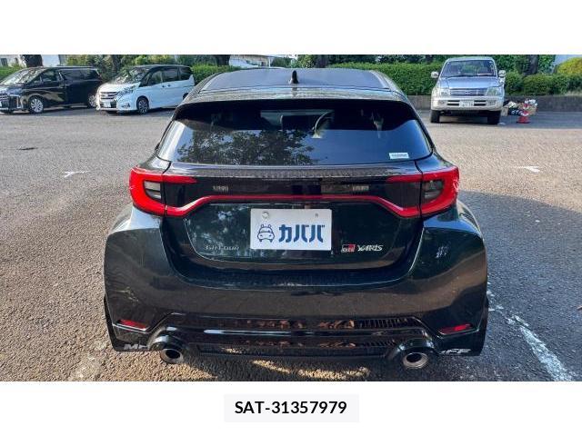Toyota Gr Yaris 2025 8434572-3