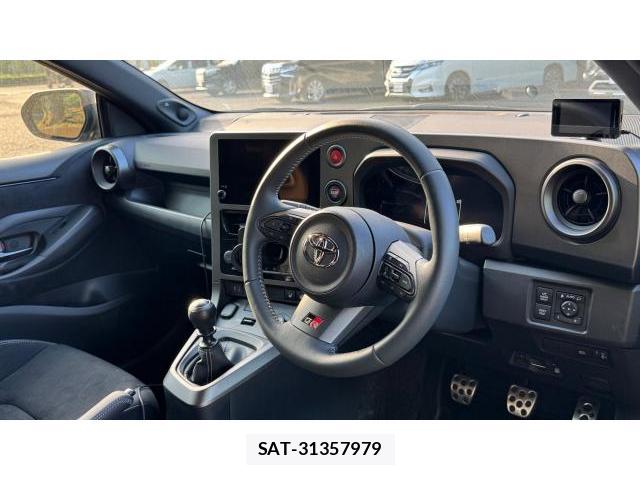Toyota Gr Yaris 2025 8434572-4