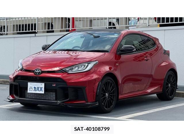 Toyota Gr Yaris 2025 8434599-0