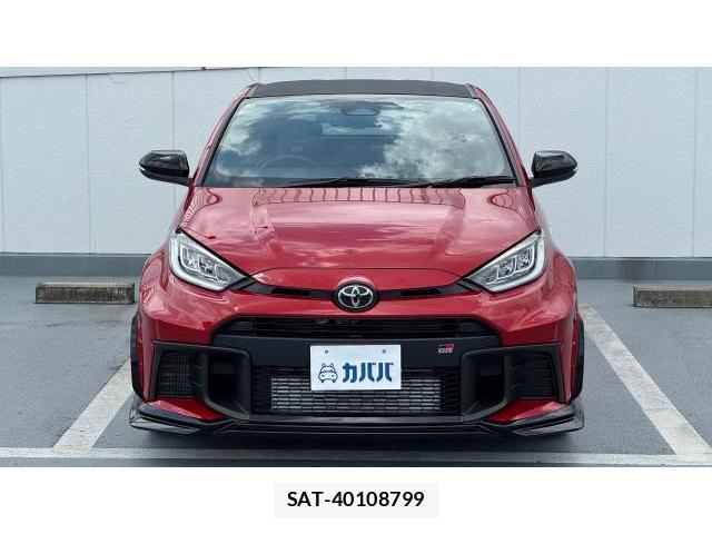 Toyota Gr Yaris 2025 8434599-1