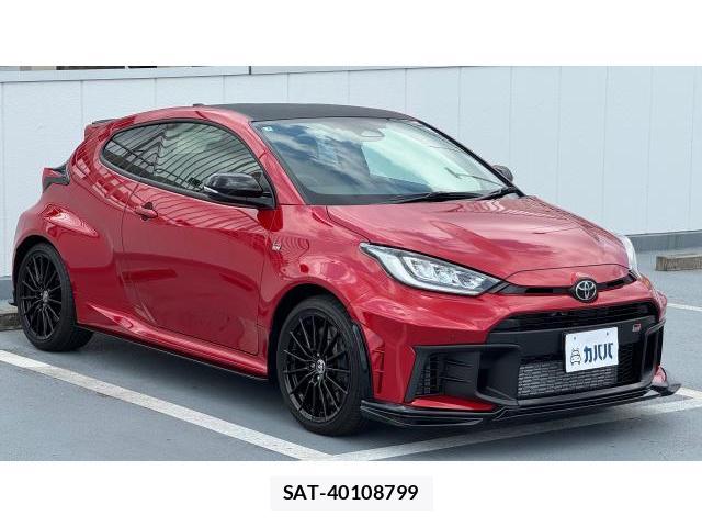Toyota Gr Yaris 2025 8434599-14