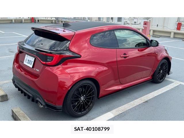 Toyota Gr Yaris 2025 8434599-15