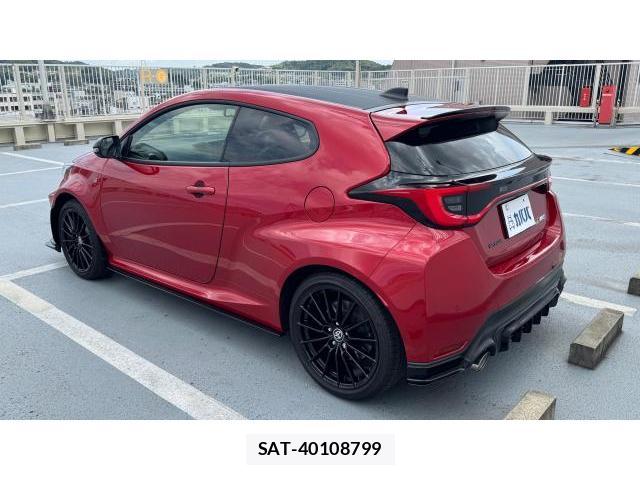 Toyota Gr Yaris 2025 8434599-16