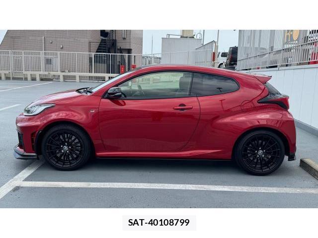 Toyota Gr Yaris 2025 8434599-17