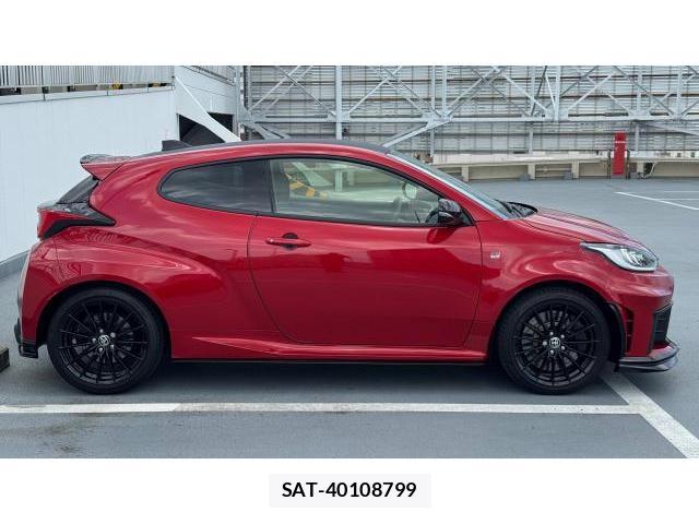Toyota Gr Yaris 2025 8434599-2