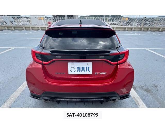 Toyota Gr Yaris 2025 8434599-3