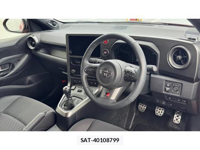 Toyota Gr Yaris 2025 8434599-4