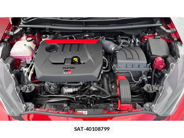 Toyota Gr Yaris 2025 8434599-9
