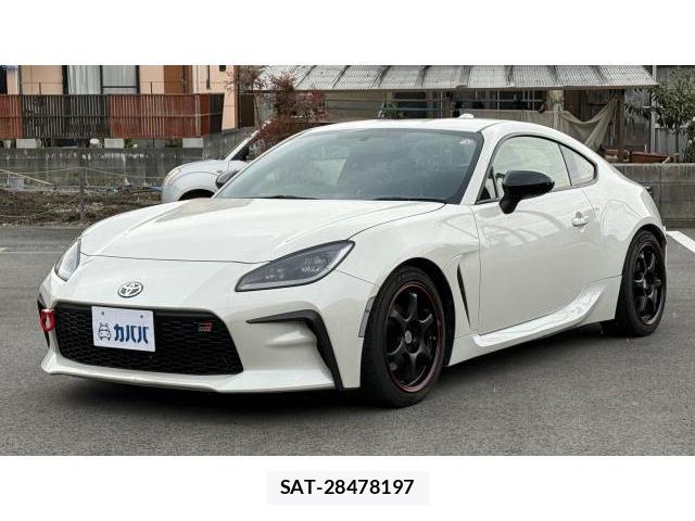 Toyota GR86 2023 8434406-0