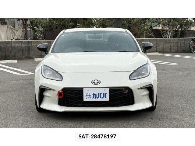 Toyota GR86 2023 8434406-1