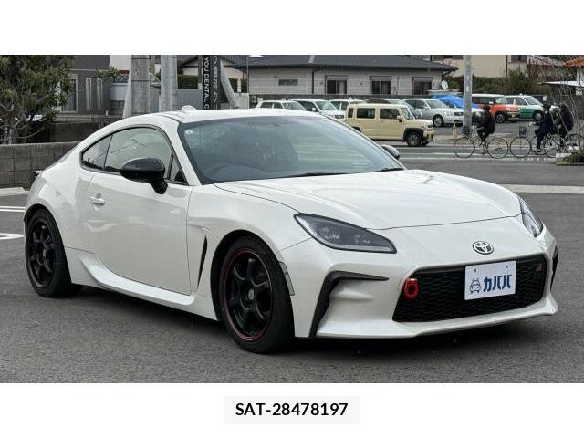 Toyota GR86 2023 8434406-13
