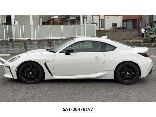 Toyota GR86 2023 8434406-16