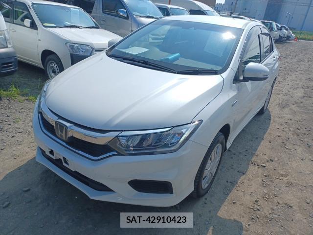 Honda GRACE 2019-07 8435226-0
