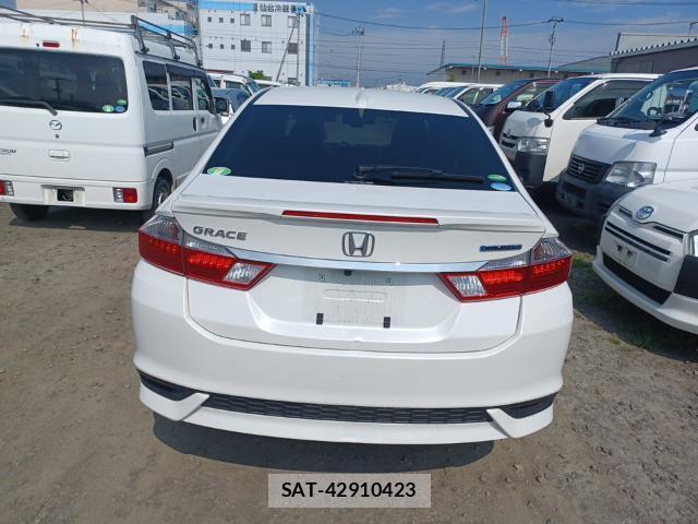 Honda GRACE 2019-07 8435226-1