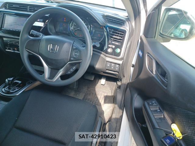 Honda GRACE 2019-07 8435226-2