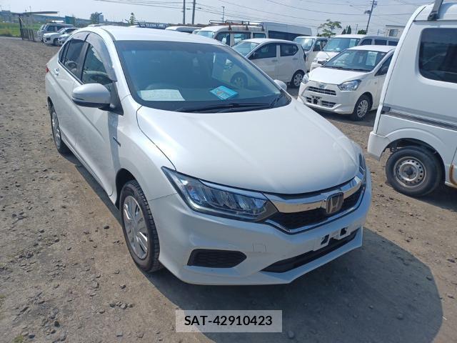 Honda GRACE 2019-07 8435226-3