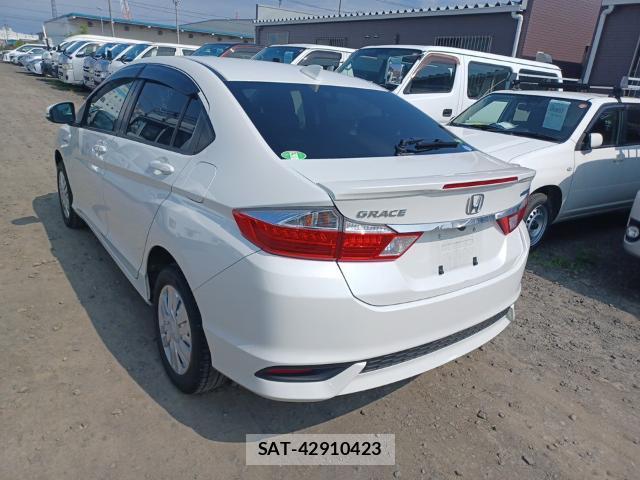 Honda GRACE 2019-07 8435226-5