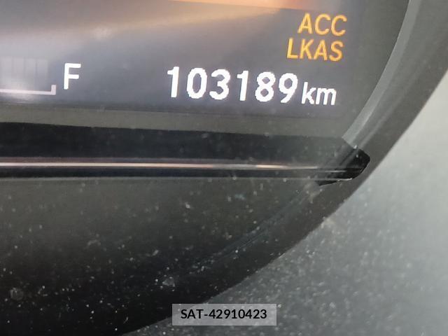 Honda GRACE 2019-07 8435226-9
