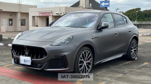 sat car