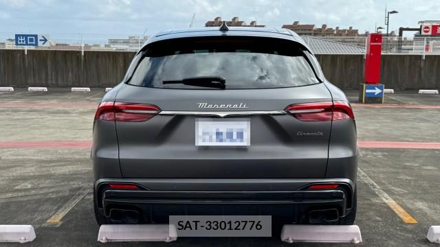 Maserati Grecale 2023-02 8434730-1