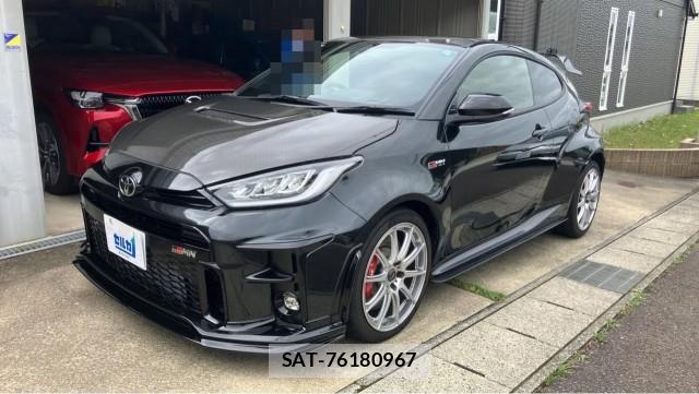Toyota YARIS 2023-05 8434679-0