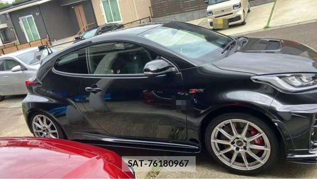 Toyota YARIS 2023-05 8434679-3